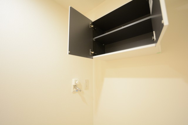 グローリオ蘆花公園 洗面