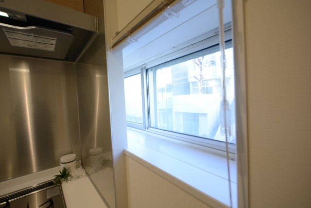 経堂ヒミコセラン キッチン