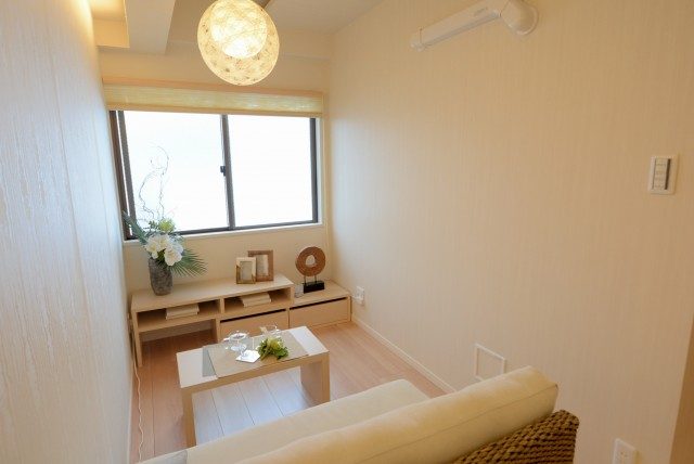 幡ヶ谷YMビル フリースペース