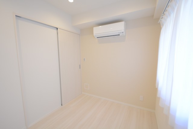 経堂ヒミコセラン 洋室１