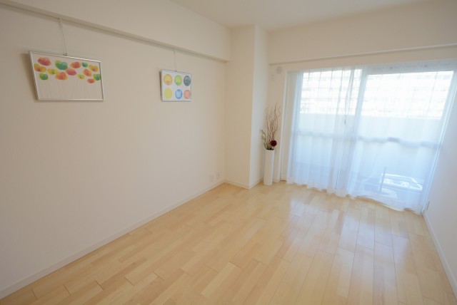 ファミール浜園 2 洋室３