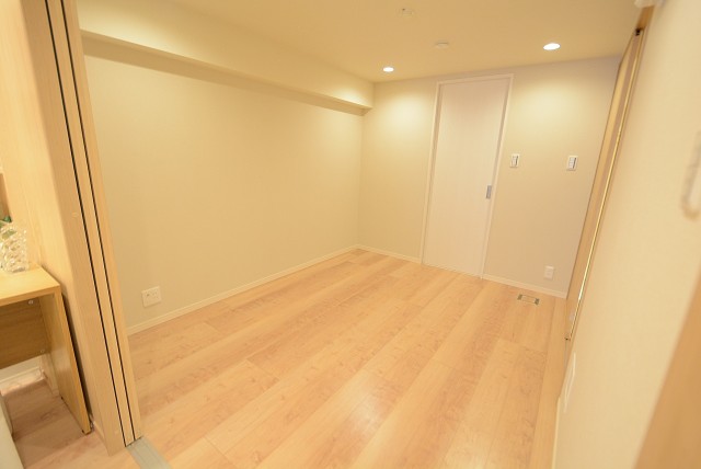 メゾンドール高田馬場 洋室①