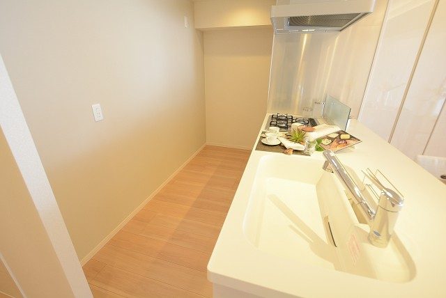 朝日クレス・パリオ西落合 キッチン 朝日クレス・パリオ西落合 キッチン