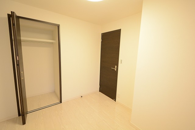 メガロン大森 洋室4.5