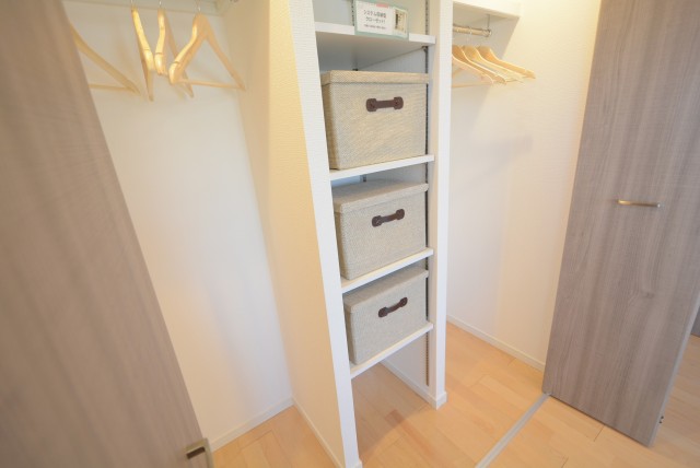 セザール第二西馬込 洋室３