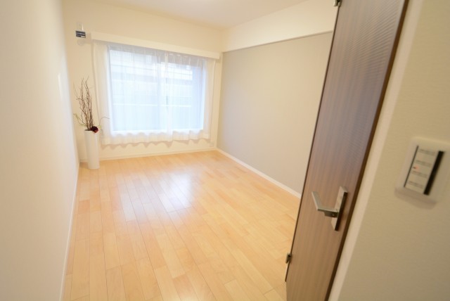 エクセル馬込 洋室6_2