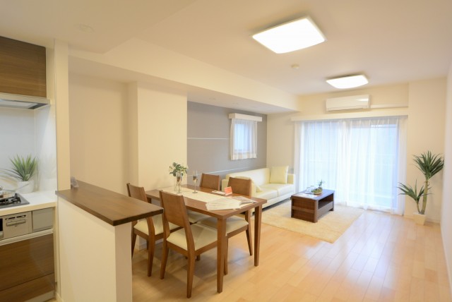 エクセル馬込 LD