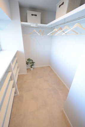 シティコープ豊洲 WIC