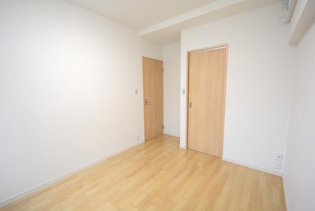 ファミール浜園 2 洋室１