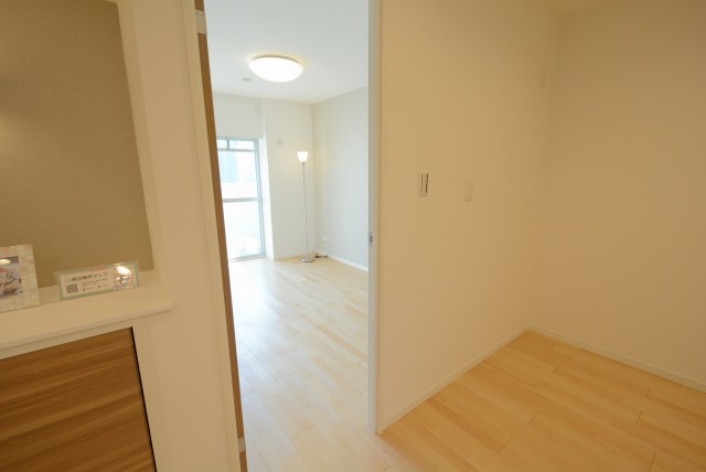 シティコープ豊洲 洋室２