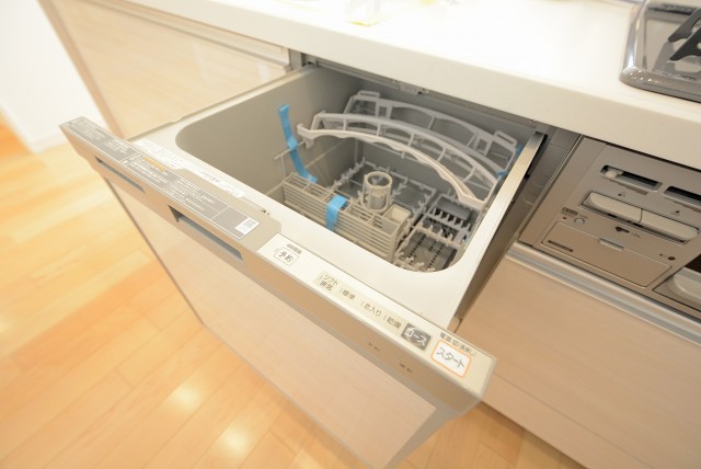 ファミール浜園 6 キッチン