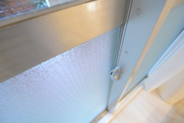 渋谷本町オリエントコートⅡ バルコニー・庭