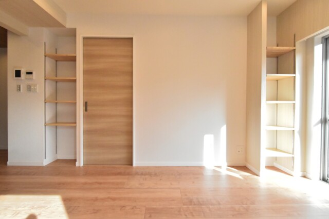 経堂ヒミコセラン LDK