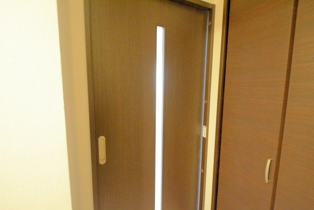 ピロティ五反田 LD