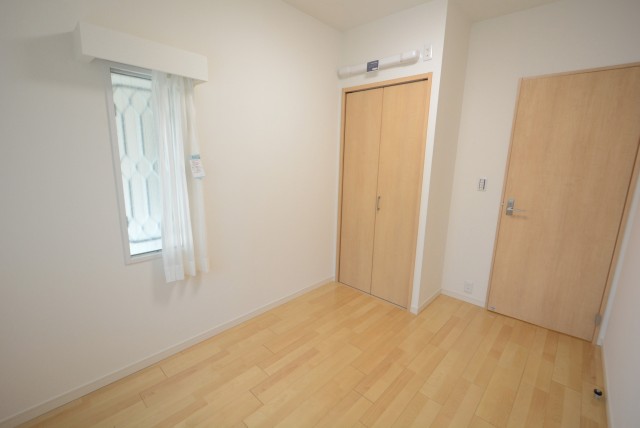 ファミール浜園 2 洋室２