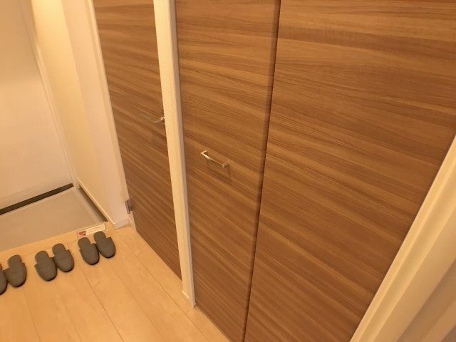 麻布霞町マンション ＭＷＩＣ