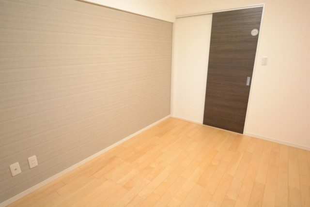 アルカサーノ南馬込 洋室5_7