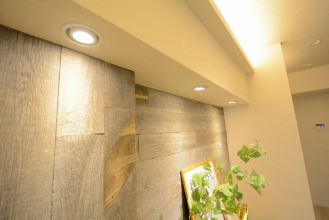 シャトレー幡ヶ谷 LD