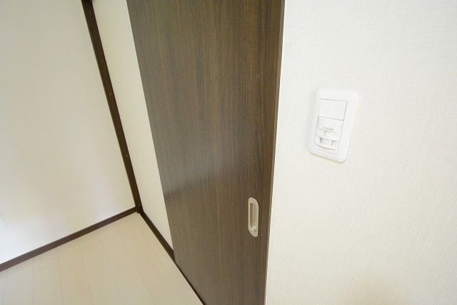 上北沢テラス キッチン