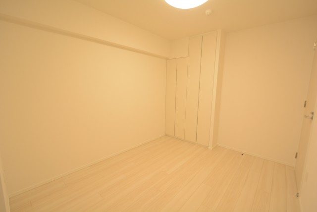 プレミストベイフォートスクエア豊洲洋室１