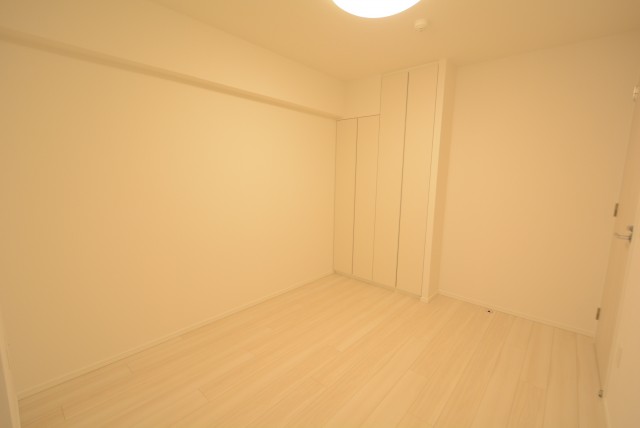 プレミストベイフォートスクエア豊洲洋室１