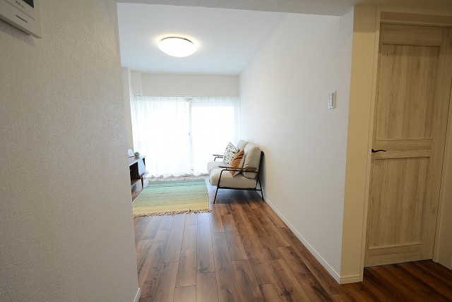 上馬ハイホーム LD