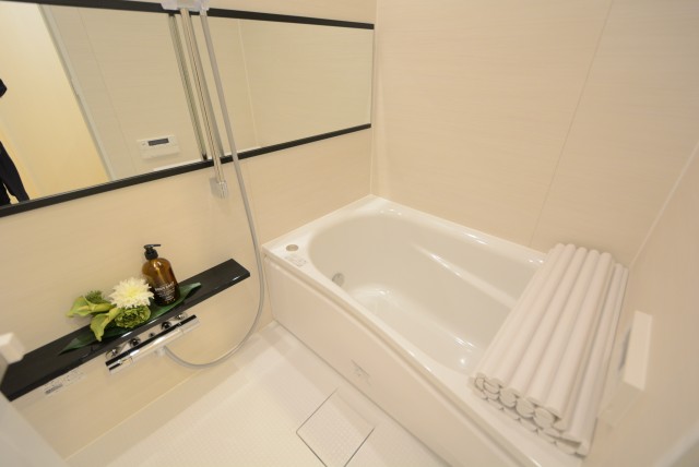 メインステージ高井戸 バス