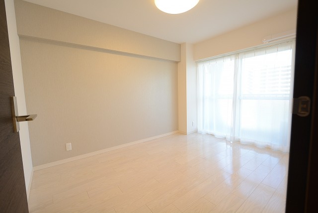 メガロン大森 洋室6.1