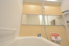 ＮＩＣハイム亀戸 バス