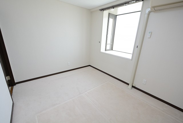 上北沢テラス 洋室6.2