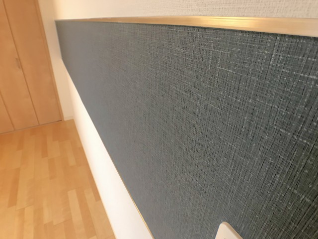 カーサ田原町 洋室③