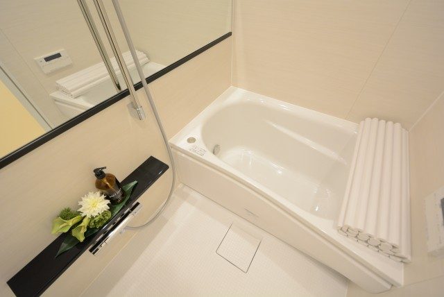 メインステージ高井戸 バス