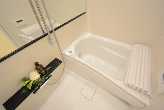 メインステージ高井戸 バス