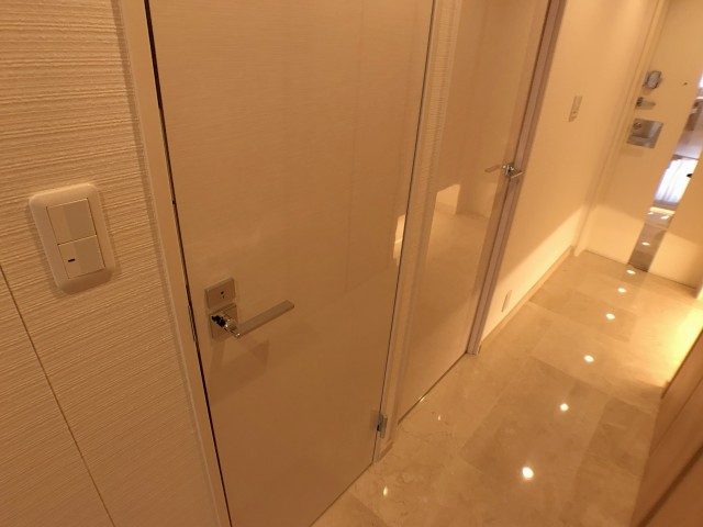 両国石原パ―クホームズ トイレ