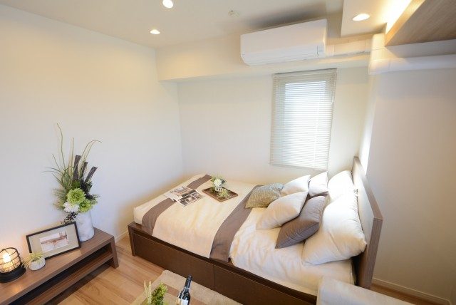 メインステージ高井戸 洋室