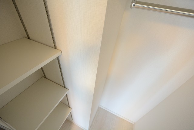 メガロン大森 洋室6.1