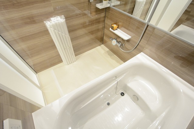 グランドメゾン碑文谷 バス