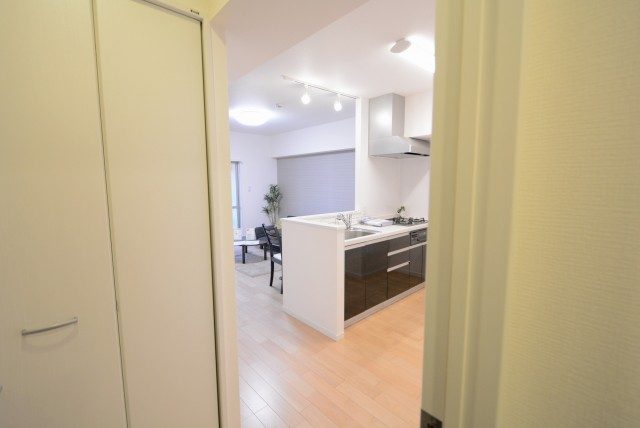 アルカサーノ南馬込 LD