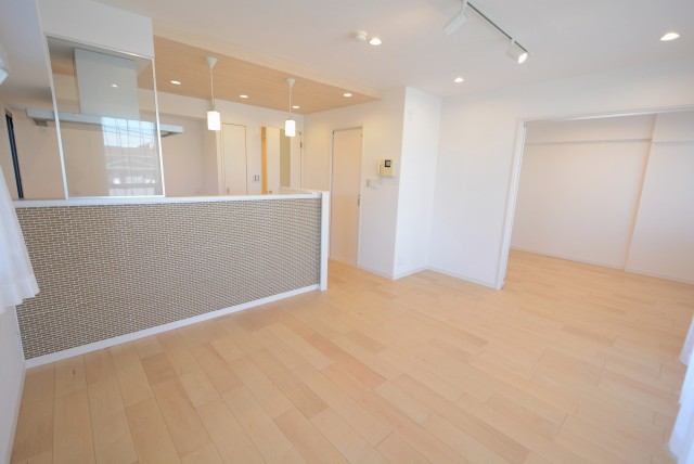 ミオカステーロ雪ヶ谷アルテパラッツォ LD