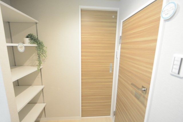 シティコープ豊洲 トイレ