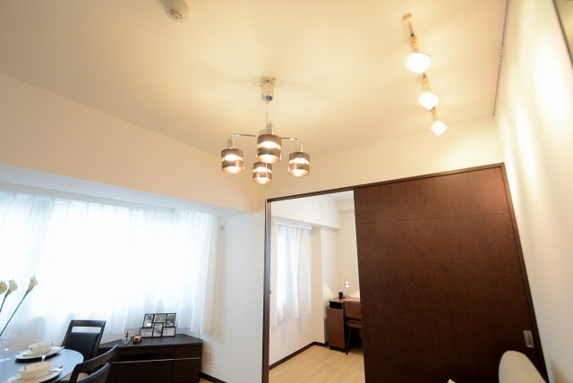 グラーサ駒沢大学 LD