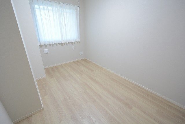 ライフレビュー大森 洋室5.5