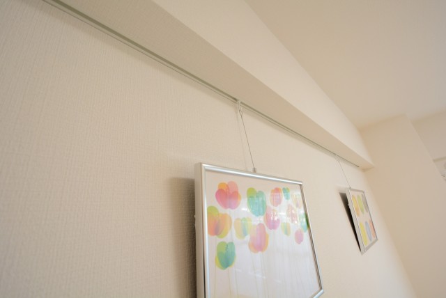 ファミール浜園 2 洋室３