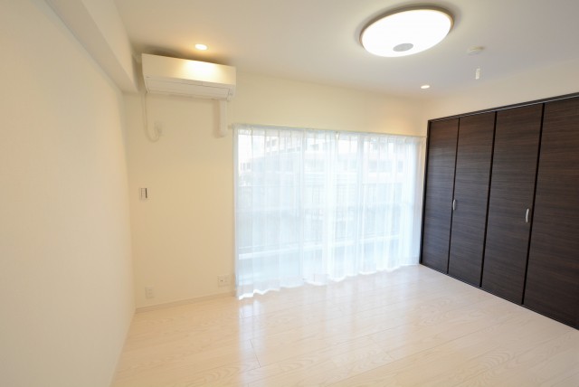 ピロティ五反田 洋室