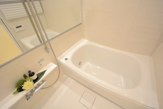 ライオンズガーデン幡ヶ谷 バス