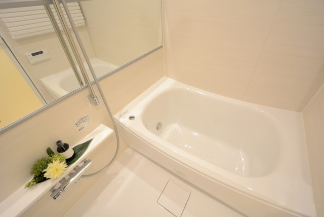 ライオンズガーデン幡ヶ谷 バス