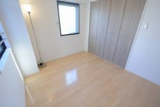 セザール第二西馬込 洋室３