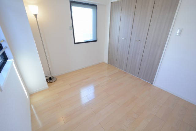 セザール第二西馬込 洋室３