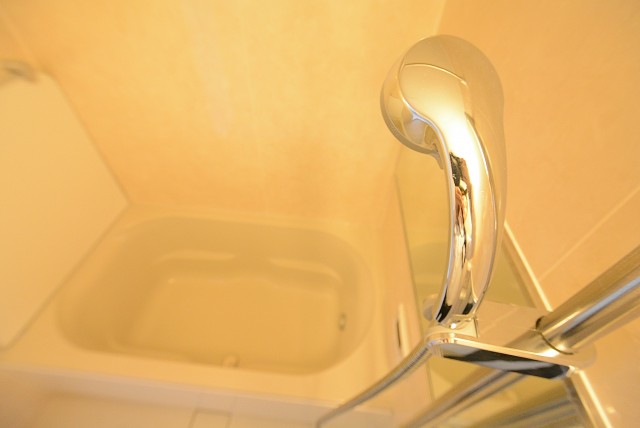 上北沢テラス バス