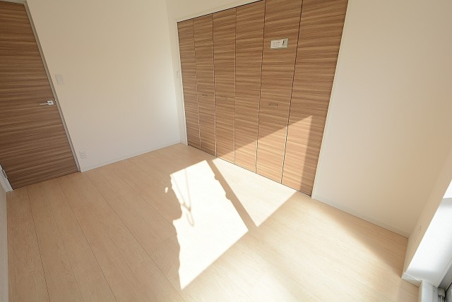 目白ハイビル 洋室5.8